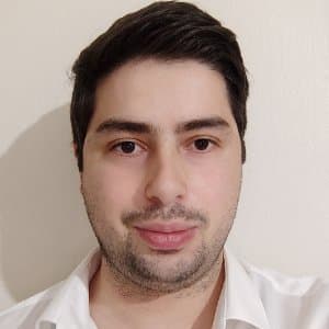 Oğuzhan E. profil fotoğrafı