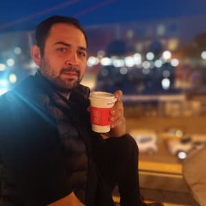 Oguzhan G. profil fotoğrafı
