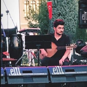 Oğuzhan G. profil fotoğrafı