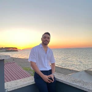 Oğuzhan G. profil fotoğrafı