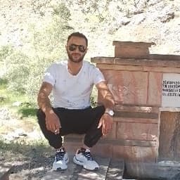 Oğuzhan K. profil fotoğrafı