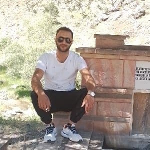 Oğuzhan K. profil fotoğrafı