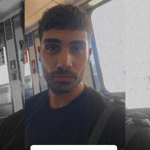 Oğuzhan K. profil fotoğrafı