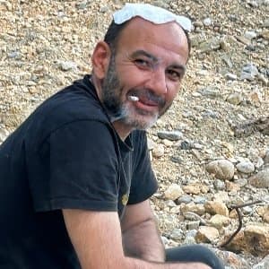 Oguzhan K. profil fotoğrafı