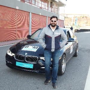 Oguzhan K. profil fotoğrafı