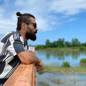 Oğuzhan K. profil fotoğrafı