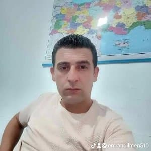 Oğuzhan N. profil fotoğrafı