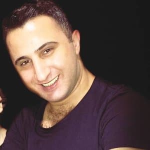 Oğuzhan O. profil fotoğrafı