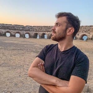 Oğuzhan Ö. profil fotoğrafı