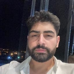 Oğuzhan Ö. profil fotoğrafı
