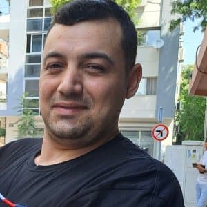Oğuzhan S. profil fotoğrafı
