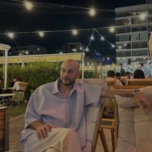 Oğuzhan U. profil fotoğrafı