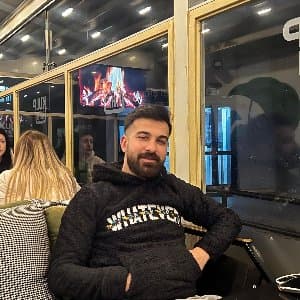 Oğuzhan Y. profil fotoğrafı