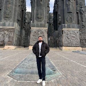 Oğuzhan Y. profil fotoğrafı