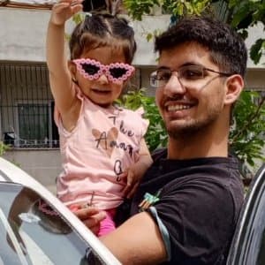 Okan A. profil fotoğrafı