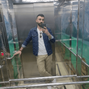 Okan A. profil fotoğrafı