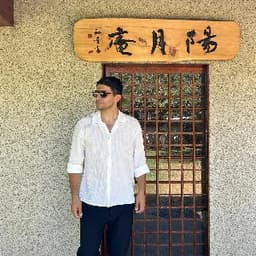 Okan A. profil fotoğrafı