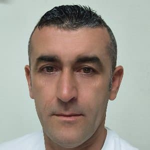 Okan B. profil fotoğrafı