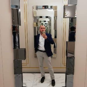 Okan D. profil fotoğrafı