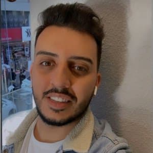 Okan G. profil fotoğrafı