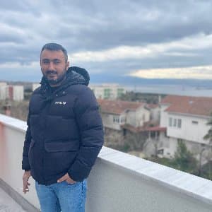 Okan K. profil fotoğrafı