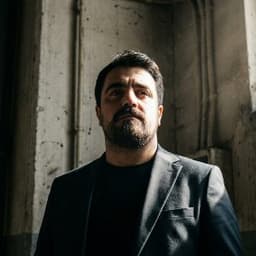 Okan K. profil fotoğrafı