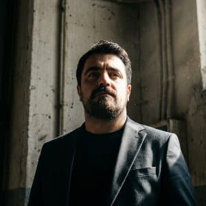 Okan K. profil fotoğrafı