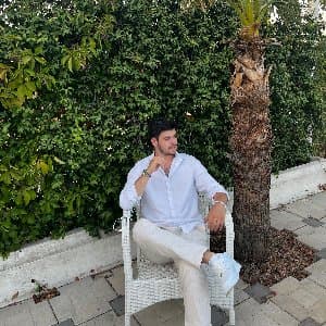 Okan M. profil fotoğrafı
