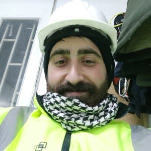Okan Ö. profil fotoğrafı