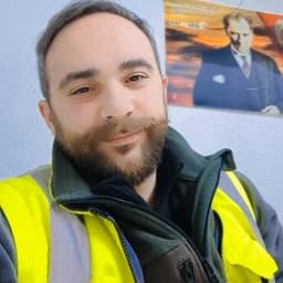 Okan Ş. profil fotoğrafı
