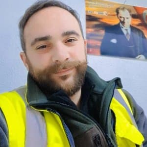 Okan Ş. profil fotoğrafı