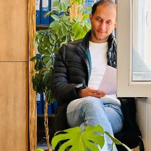 Okan Ş. profil fotoğrafı