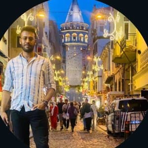 Okan S. profil fotoğrafı