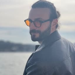 Okan U. profil fotoğrafı