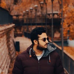 Okan V. profil fotoğrafı
