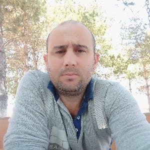Oktay A. profil fotoğrafı
