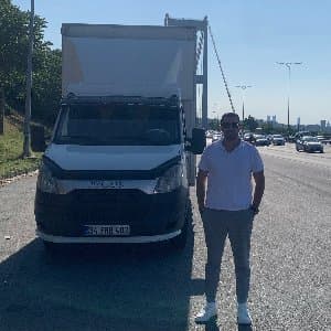Oktay G. profil fotoğrafı