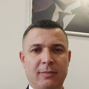Oktay Ö. profil fotoğrafı