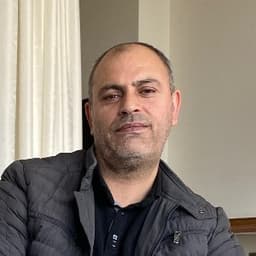 Oktay U. profil fotoğrafı