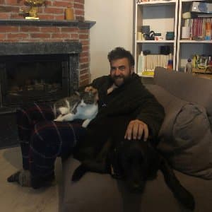 Olcay A. profil fotoğrafı