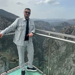 Olcay Ş. profil fotoğrafı