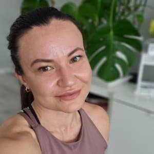 Olena E. profil fotoğrafı