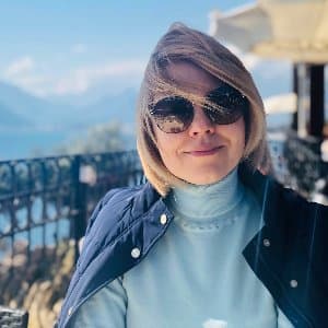 Olesia A. profil fotoğrafı