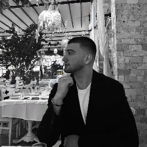 Ömer A. profil fotoğrafı