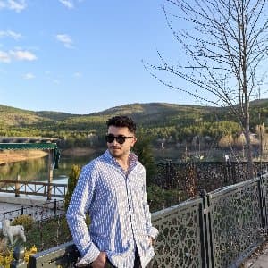 Ömer A. profil fotoğrafı