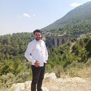 Ömer A. profil fotoğrafı