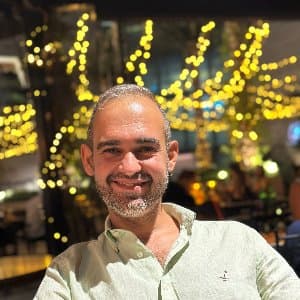 Ömer A. profil fotoğrafı