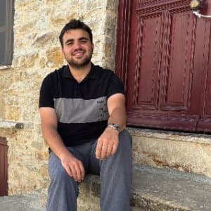 Ömer A. profil fotoğrafı