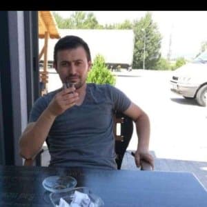 Ömer A. profil fotoğrafı