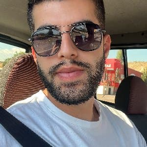 Ömer A. profil fotoğrafı